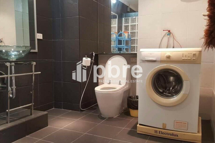 Кондоминиум в Банг Ламунге, Таиланд | THE140292