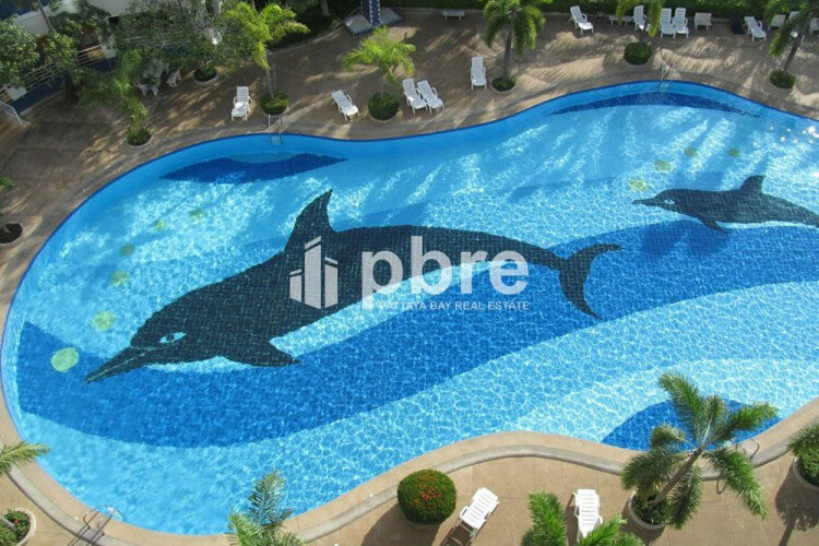 Кондоминиум в Банг Ламунге, Таиланд | THE140292