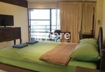 Кондоминиум в Банг Ламунге, Таиланд | THE140292