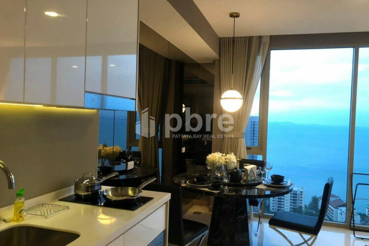 Кондоминиум в Банг Ламунге, Таиланд | THE440061