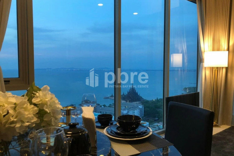 Кондоминиум в Банг Ламунге, Таиланд | THE440061