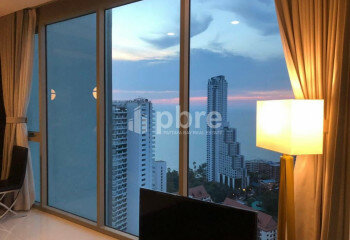 Кондоминиум в Банг Ламунге, Таиланд | THE440061