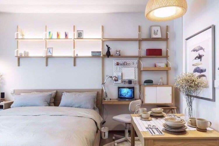 Кондоминиум в Бангкоке, Таиланд | THE352681