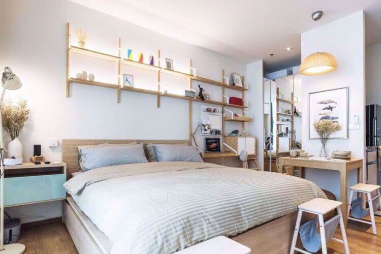 Кондоминиум в Бангкоке, Таиланд | THE352681