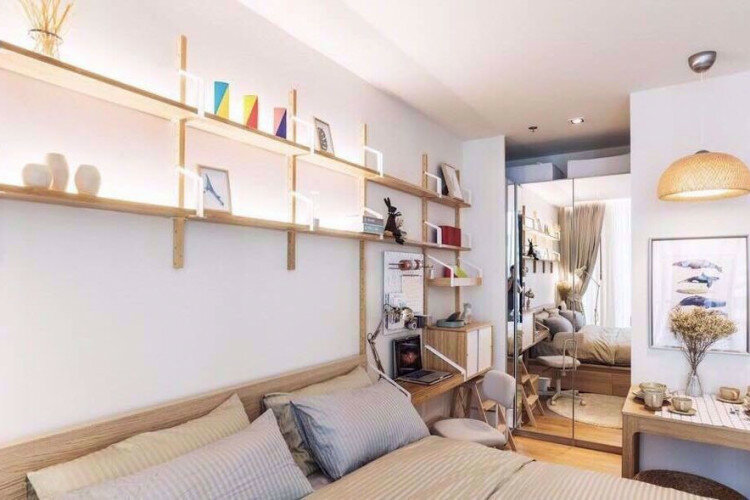 Кондоминиум в Бангкоке, Таиланд | THE352681