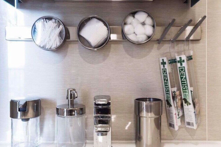 Кондоминиум в Бангкоке, Таиланд | THE352681