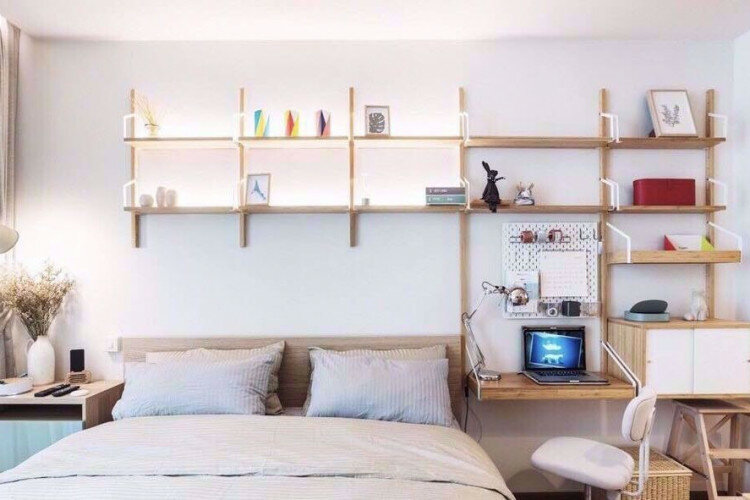 Кондоминиум в Бангкоке, Таиланд | THE352681