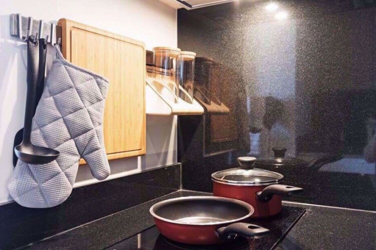 Кондоминиум в Бангкоке, Таиланд | THE352681