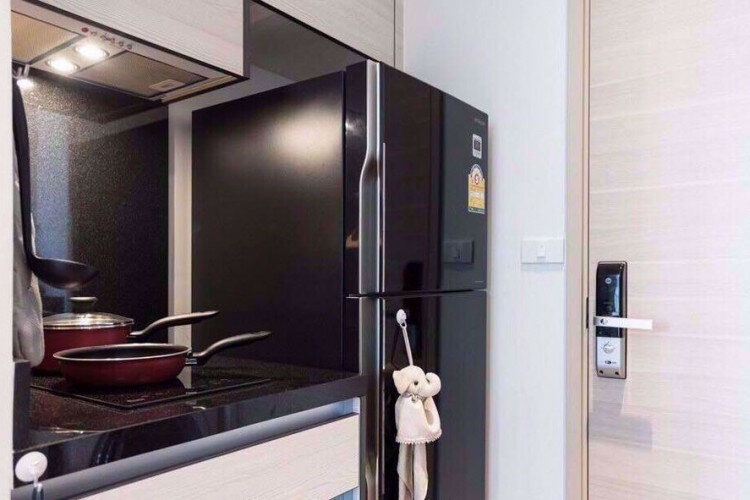 Кондоминиум в Бангкоке, Таиланд | THE352681