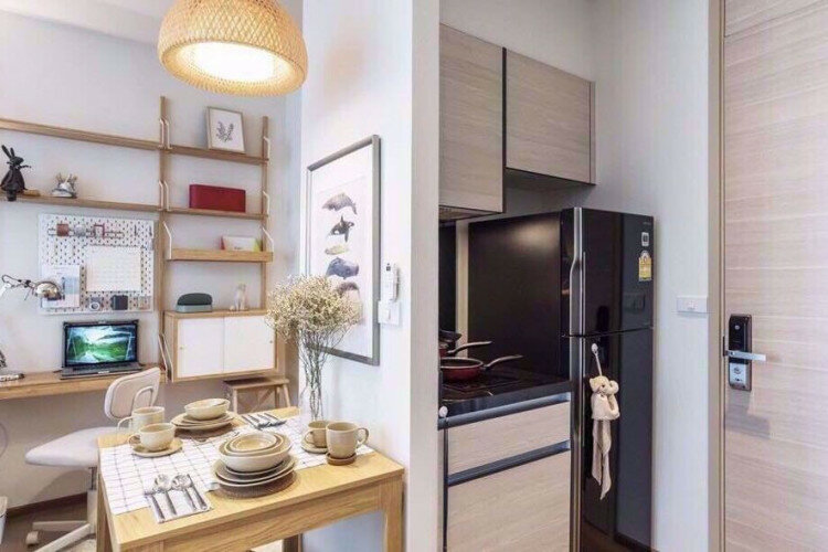 Кондоминиум в Бангкоке, Таиланд | THE352681