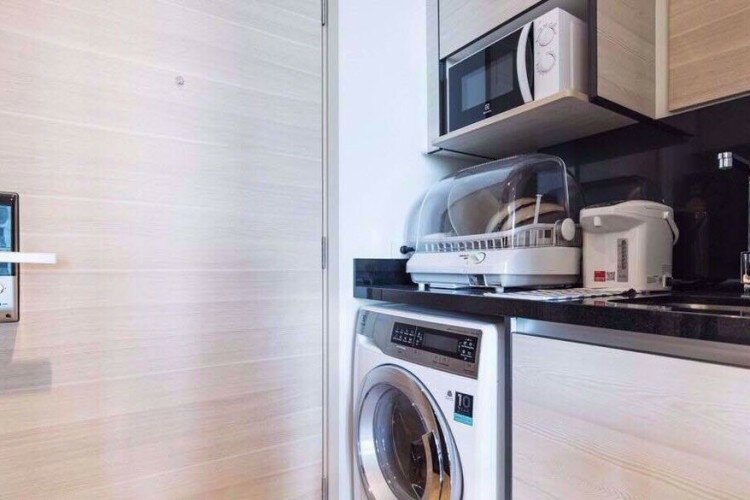 Кондоминиум в Бангкоке, Таиланд | THE352681