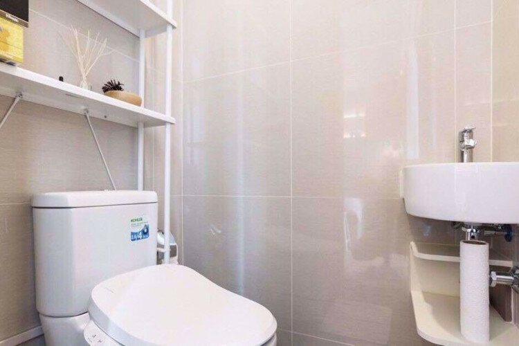 Кондоминиум в Бангкоке, Таиланд | THE352681