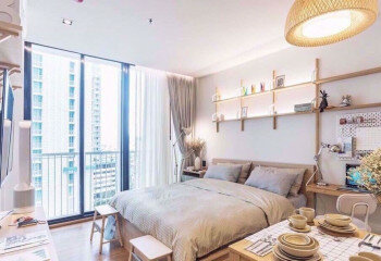 Кондоминиум в Бангкоке, Таиланд | THE352681