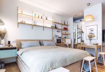 Кондоминиум в Бангкоке, Таиланд | THE352681