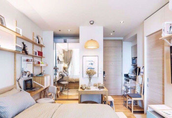 Кондоминиум в Бангкоке, Таиланд | THE352681