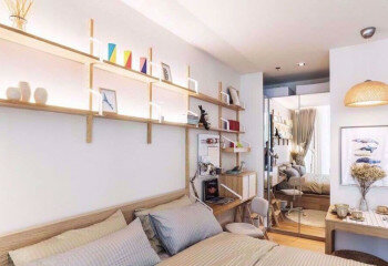 Кондоминиум в Бангкоке, Таиланд | THE352681