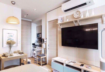 Кондоминиум в Бангкоке, Таиланд | THE352681