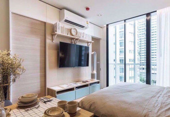 Кондоминиум в Бангкоке, Таиланд | THE352681