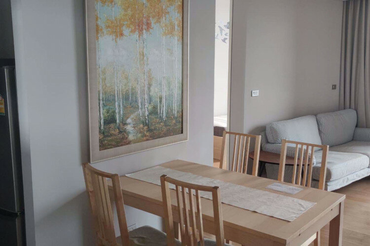 Кондоминиум в Бангкоке, Таиланд | THE552053