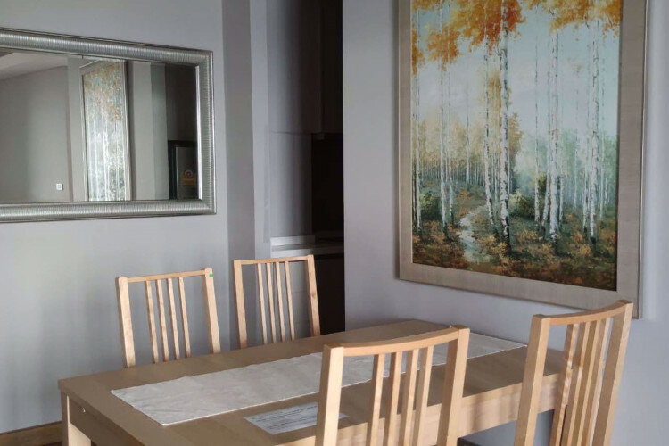 Кондоминиум в Бангкоке, Таиланд | THE552053