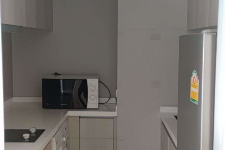 Кондоминиум в Бангкоке, Таиланд | THE552053