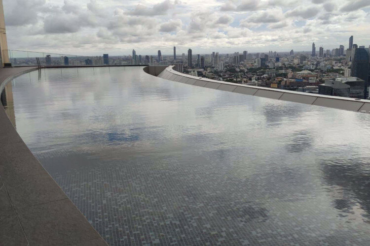 Кондоминиум в Бангкоке, Таиланд | THE552053