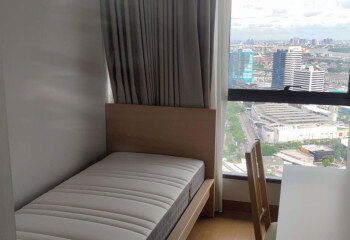 Кондоминиум в Бангкоке, Таиланд | THE552053