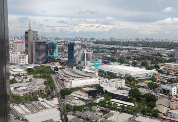 Кондоминиум в Бангкоке, Таиланд | THE552053
