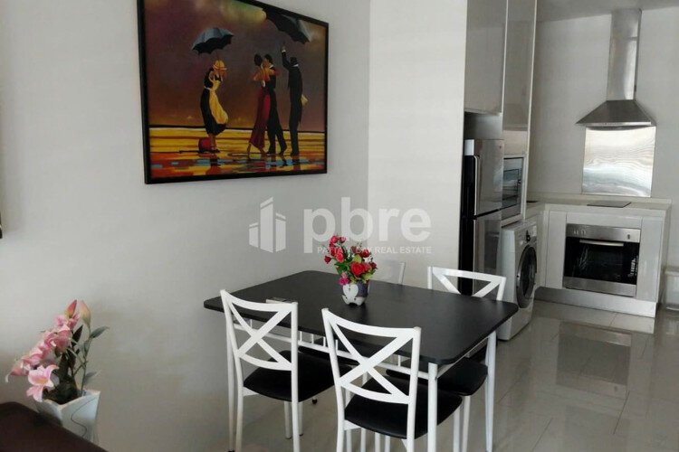 Кондоминиум в Банг Ламунге, Таиланд | THE140074