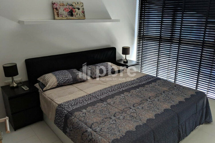 Кондоминиум в Банг Ламунге, Таиланд | THE140074