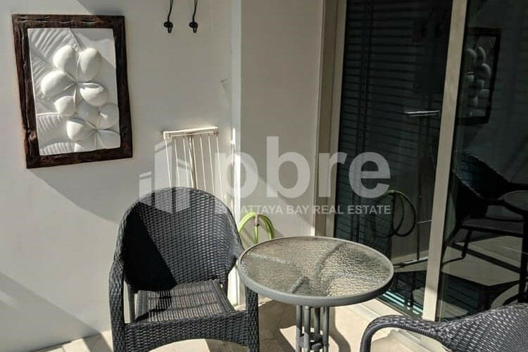 Кондоминиум в Банг Ламунге, Таиланд | THE140074