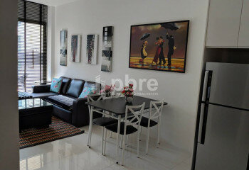 Кондоминиум в Банг Ламунге, Таиланд | THE140074