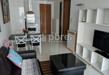 Кондоминиум в Банг Ламунге, Таиланд | THE140074