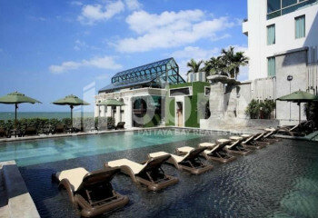 Кондоминиум в Банг Ламунге, Таиланд | THE140074