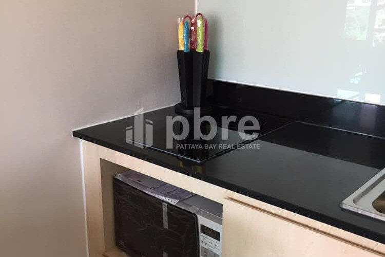 Кондоминиум в Саттахипе, Таиланд | THE441050