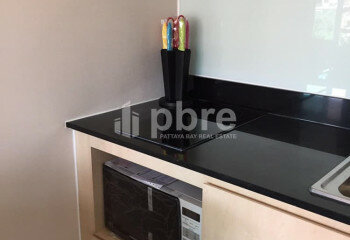 Кондоминиум в Саттахипе, Таиланд | THE441050