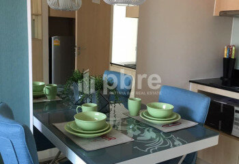 Кондоминиум в Саттахипе, Таиланд | THE441050