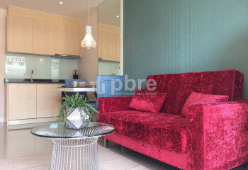 Кондоминиум в Саттахипе, Таиланд | THE441050