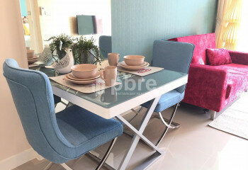 Кондоминиум в Саттахипе, Таиланд | THE441050