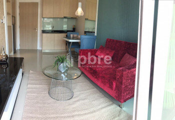 Кондоминиум в Саттахипе, Таиланд | THE441050