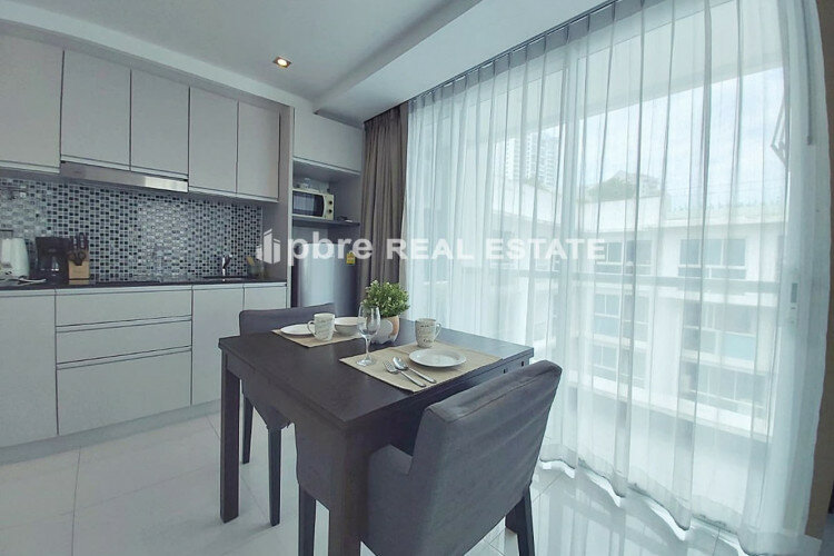 Кондоминиум в Банг Ламунге, Таиланд | THE240150