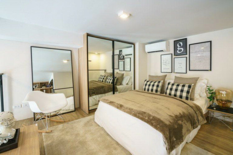 Кондоминиум в Бангкоке, Таиланд | THE313871