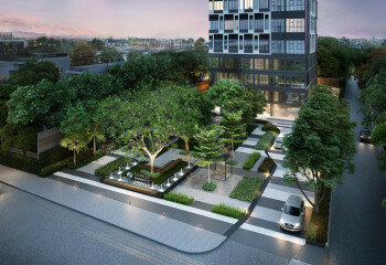 Кондоминиум в Бангкоке, Таиланд | THE313871