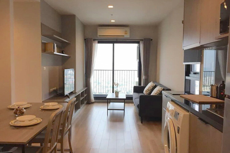 Кондоминиум в Бангкоке, Таиланд | THE432569