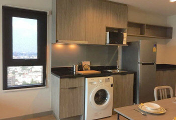 Кондоминиум в Бангкоке, Таиланд | THE432569