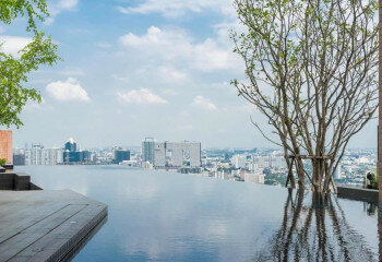 Кондоминиум в Бангкоке, Таиланд | THE432569