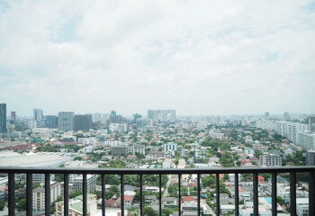 Кондоминиум в Бангкоке, Таиланд | THE432569