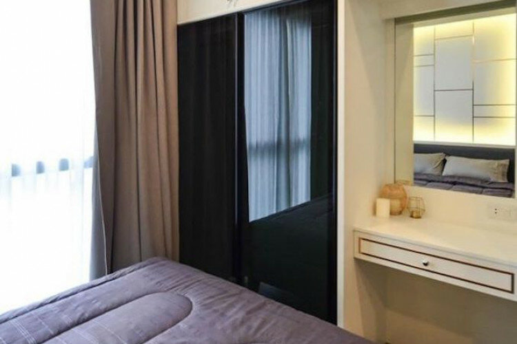 Кондоминиум в Бангкоке, Таиланд | THE232328