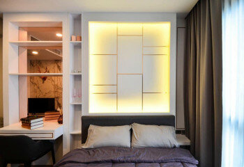 Кондоминиум в Бангкоке, Таиланд | THE232328