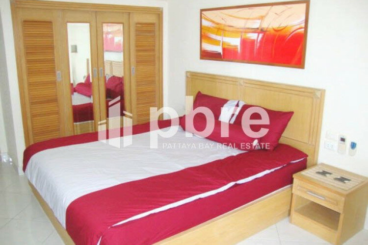 Кондоминиум в Банг Ламунге, Таиланд | THE340288